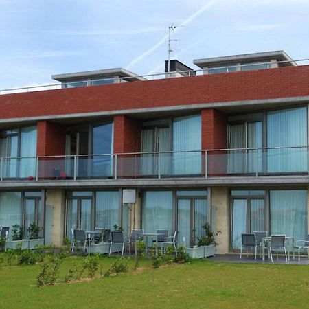 Apartamentos Playa De Portio Liencres Luaran gambar