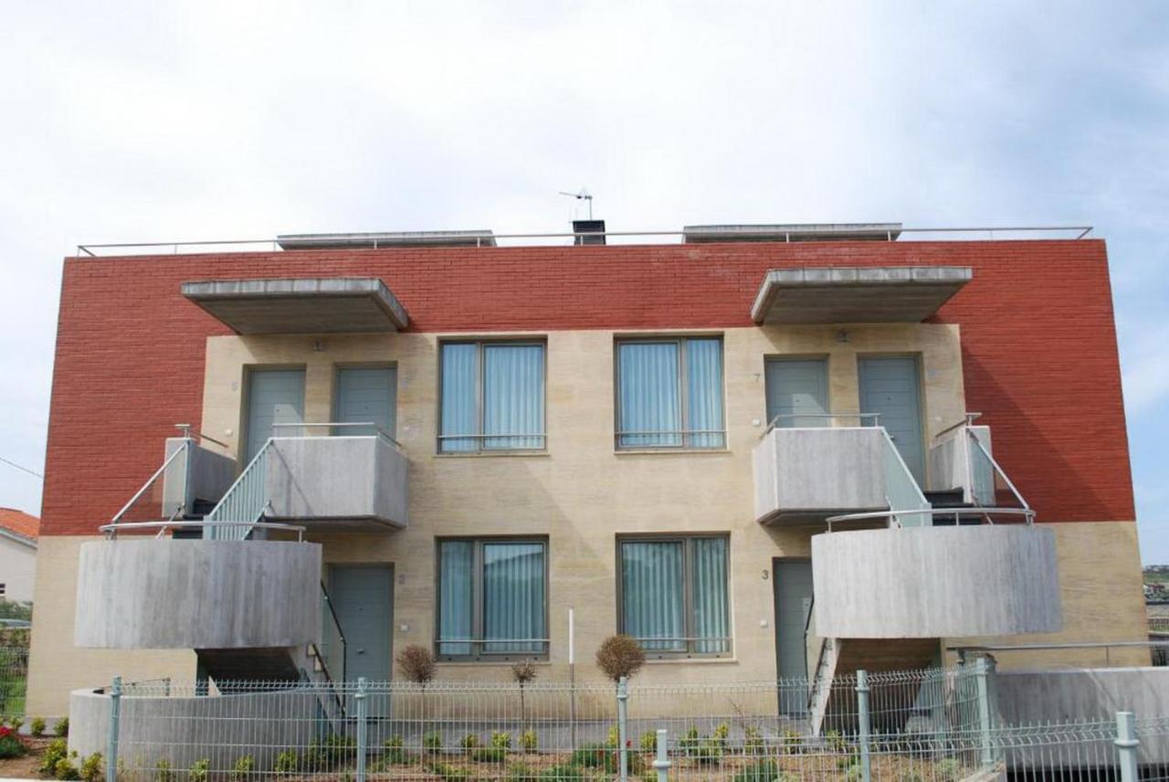 Apartamentos Playa De Portio Liencres Luaran gambar