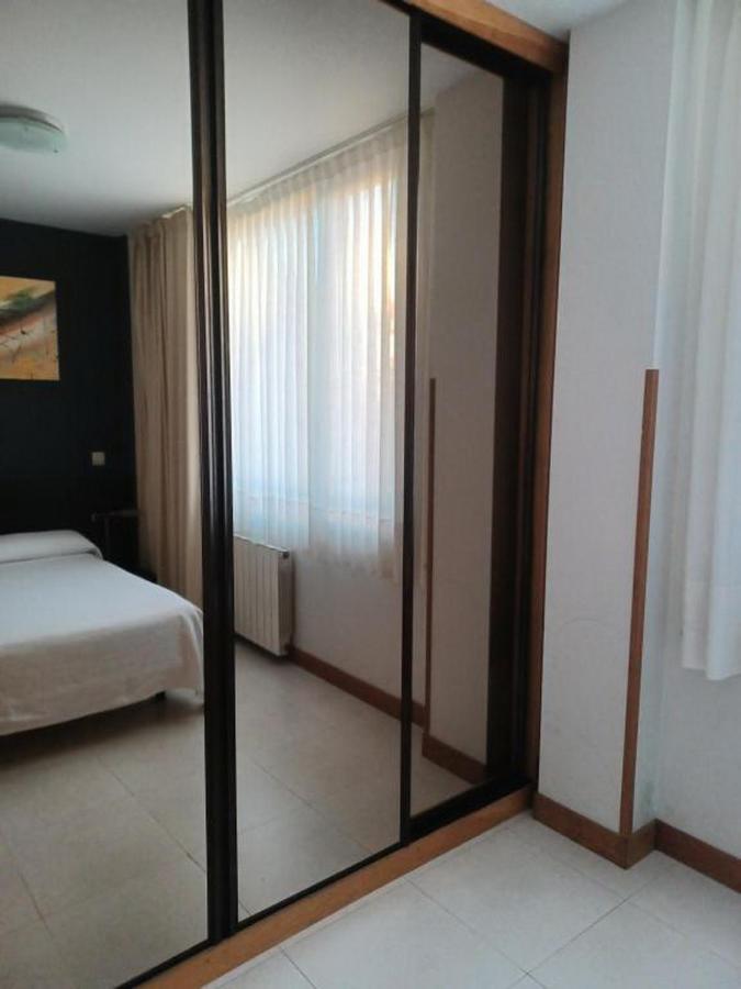 Apartamentos Playa De Portio Liencres Luaran gambar
