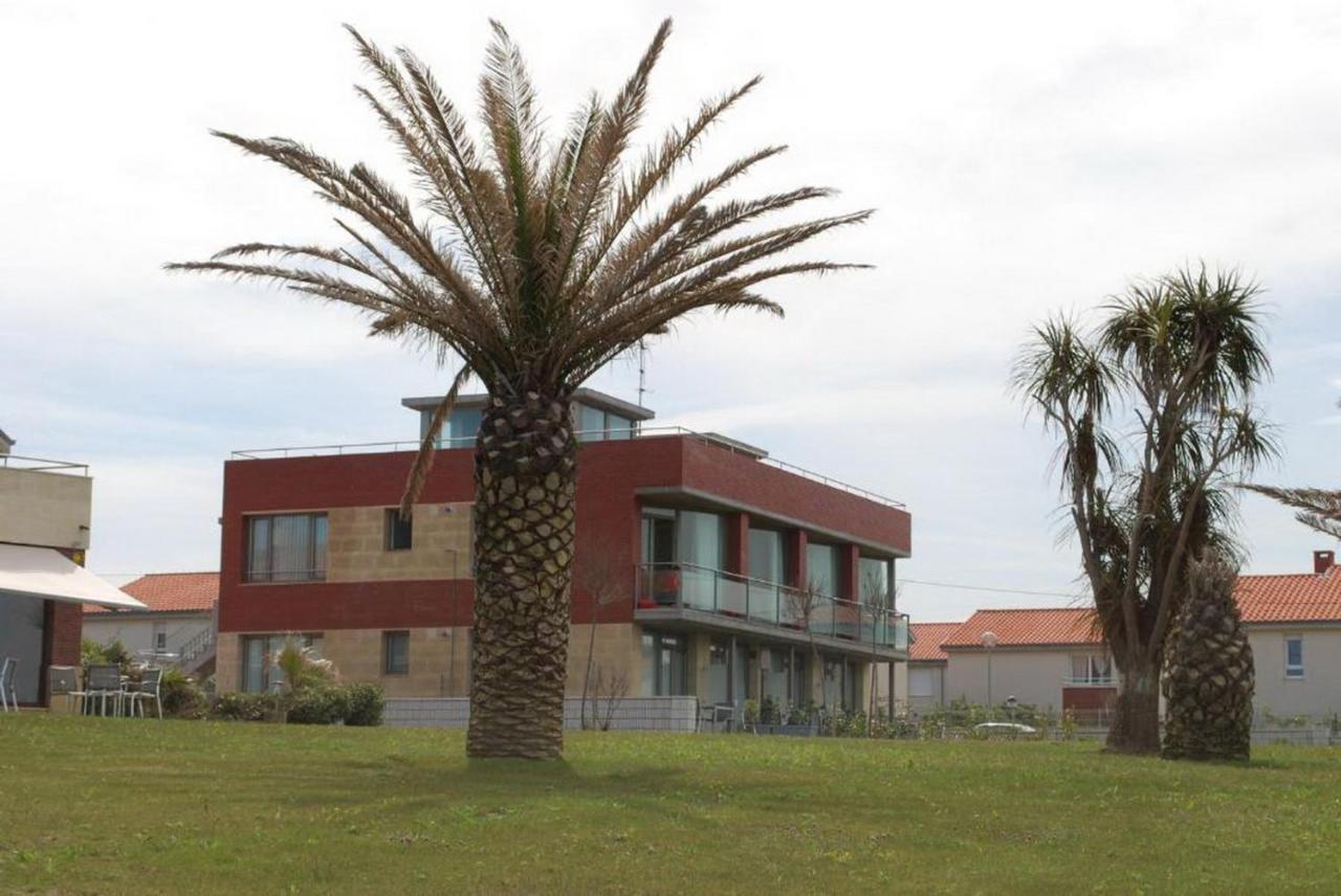 Apartamentos Playa De Portio Liencres Luaran gambar