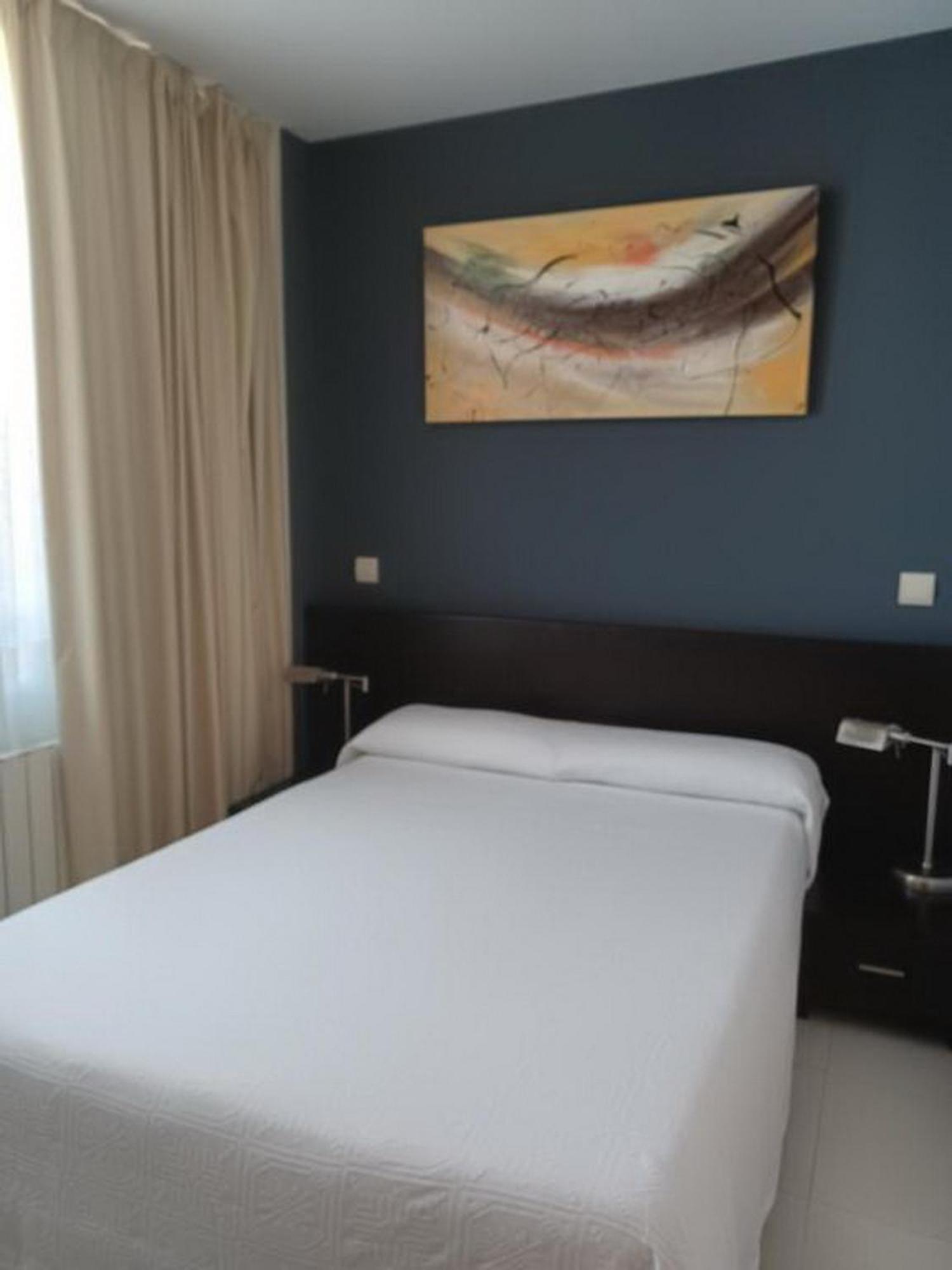 Apartamentos Playa De Portio Liencres Luaran gambar